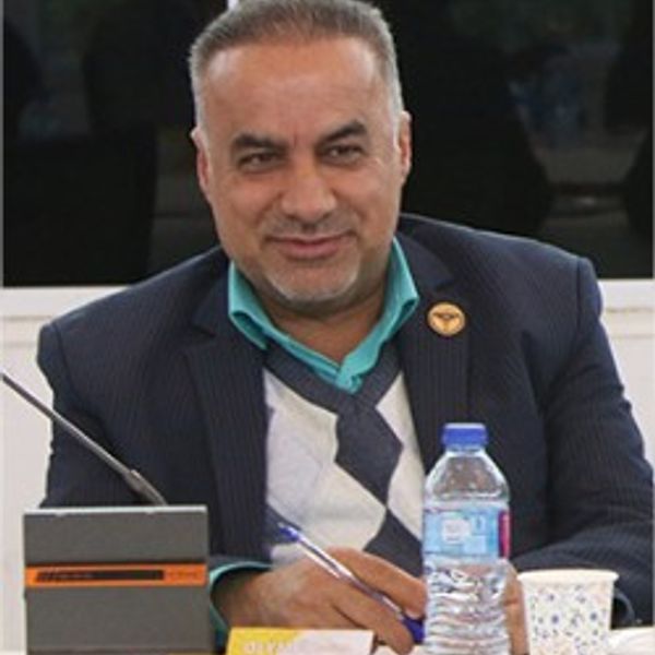 دكتر محسن صادقی منصورخانی